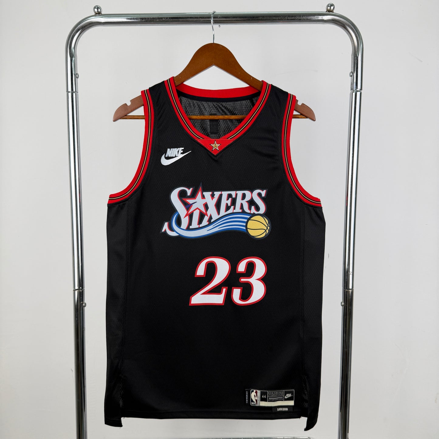 Camisola NBA 2026 Philadelphia 76ers