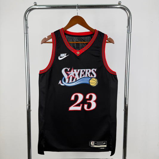 Camisola NBA 2026 Philadelphia 76ers