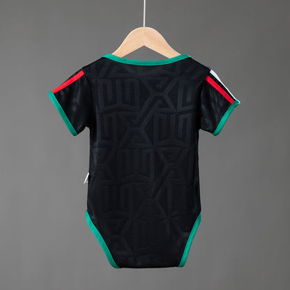 Body Bebé Mexico 2026 Alternativo