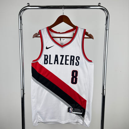 Camisola NBA 2023 Portland Trail Blazers