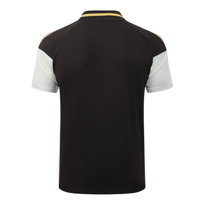 Kit Treino Polo CR Flamengo 2026-27