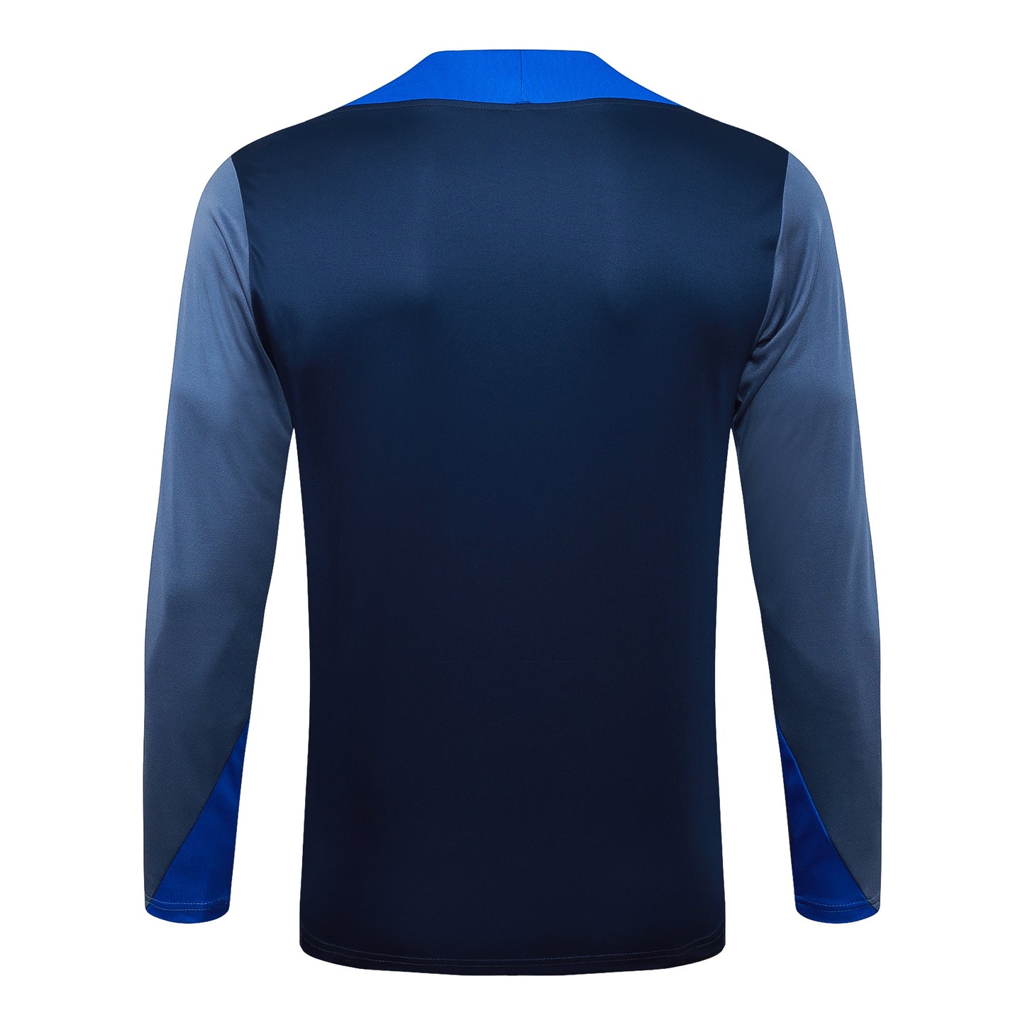 Fato de Treino FC Paris Saint-Germain 2025-26 - Camisola com Fecho