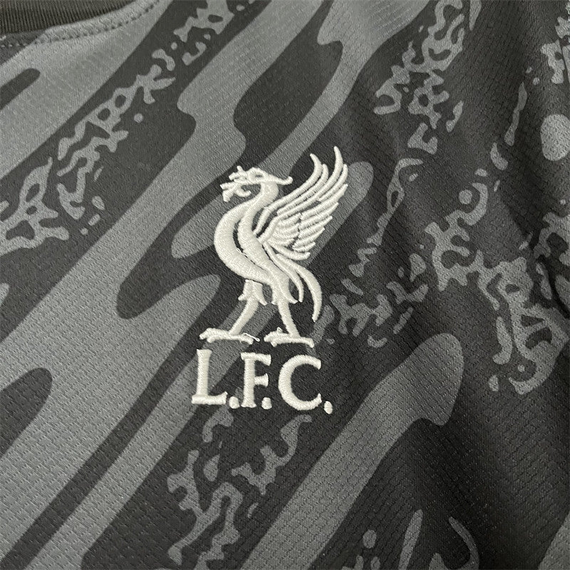 Camisola LIV 2024-25 Guarda-Redes Versão Adepto
