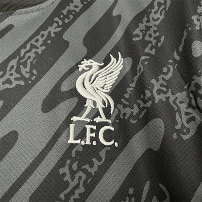 Camisola LIV 2024-25 Guarda-Redes Versão Adepto