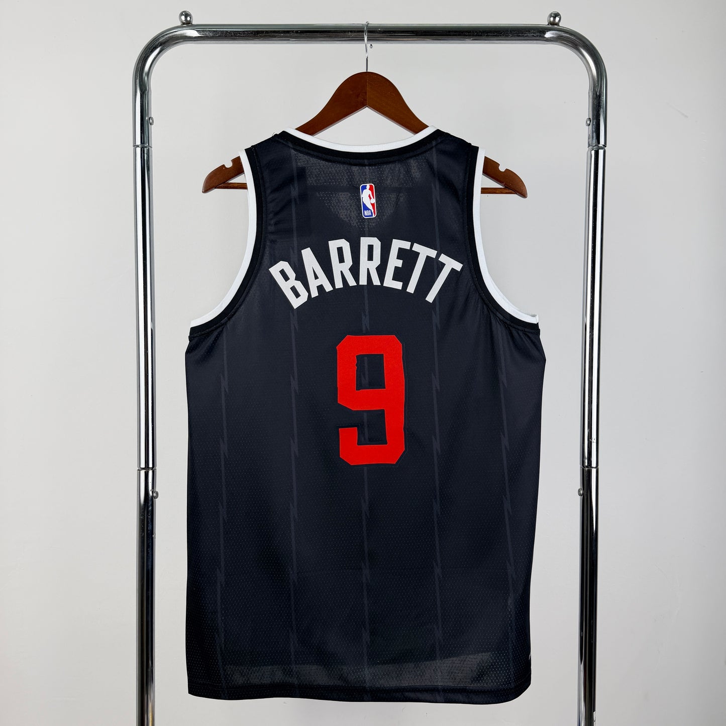 Camisola NBA 2026 Toronto Raptors