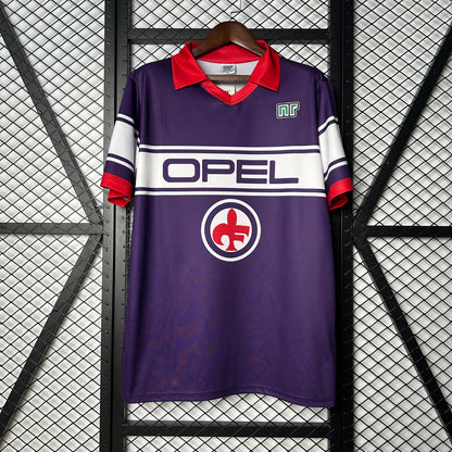 Camisola ACF Fiorentina 1983-84 Principal
