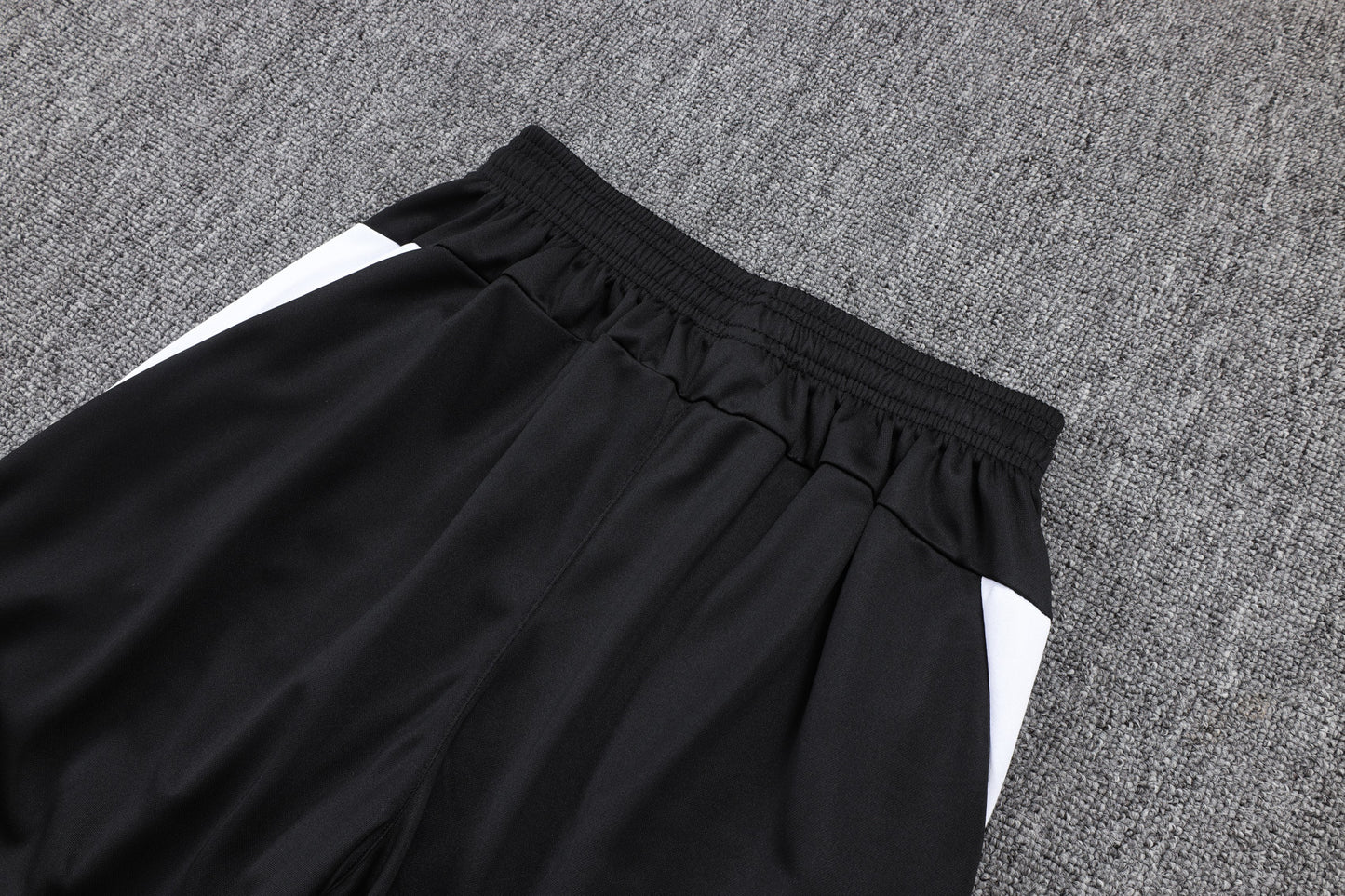 Fato de Treino Al-Hilal SFC 2025-26 - Camisola com Fecho