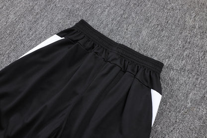 Fato de Treino Al-Hilal SFC 2025-26 - Camisola com Fecho