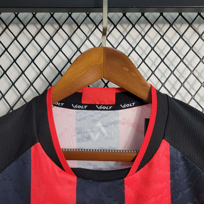 Camisola EC Vitoria 2023-24 Principal