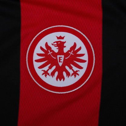 Camisola SG Eintracht Frankfurt 2025-26 Principal Versão Adepto UZUN #42
