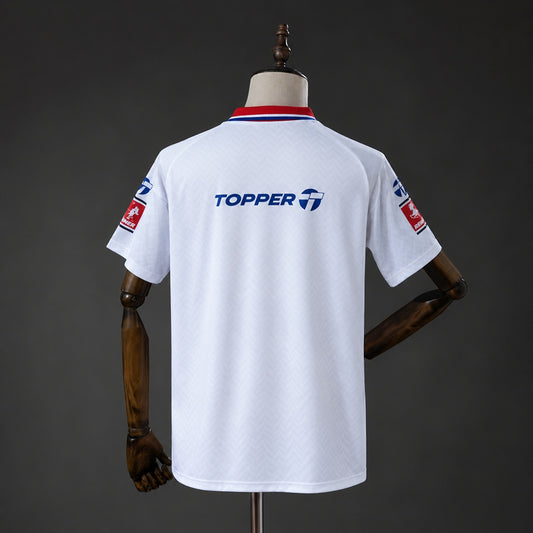 Camisola Club Nacional de Football 1994-95 Principal Versão Adepto