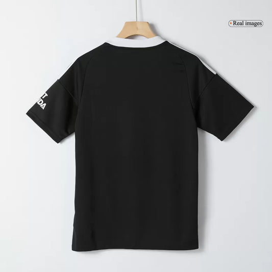 Camisola ARS 2024-25 Guarda-Redes Versão Adepto