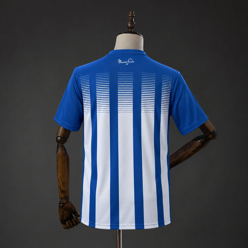 Camisola Recreativo de Huelva 2026-27 Principal Versão Adepto