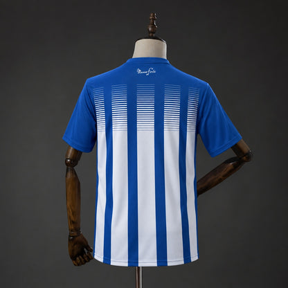 Camisola Recreativo de Huelva 2026-27 Principal Versão Adepto