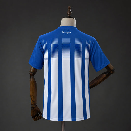 Camisola Recreativo de Huelva 2026-27 Principal Versão Adepto