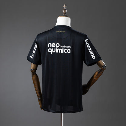 Camisola SC Corinthians 2010-11 Alternativa