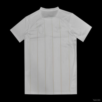 Camisola Ac Milan 2024-25 Edição Especial 125º Aniversario Versão Adepto