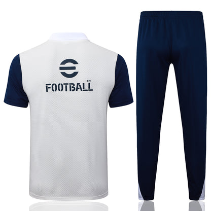 Fato de Treino Inter Milão 2025-26 - Polo