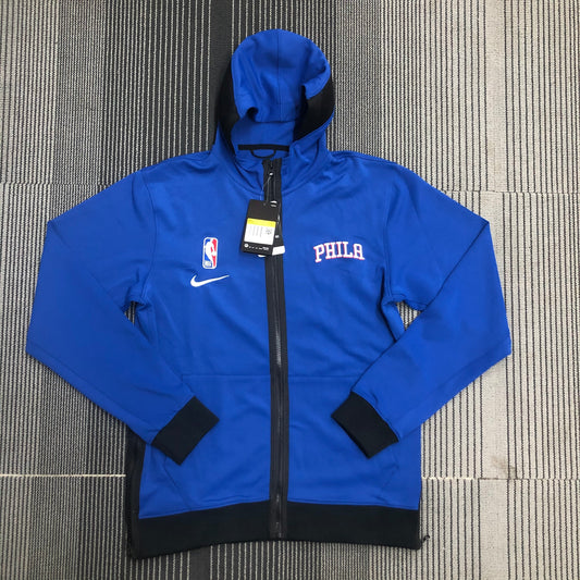 Casaco NBA Philadelphia 76ers