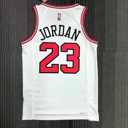 Camisola NBA 2021 Chicago Bulls