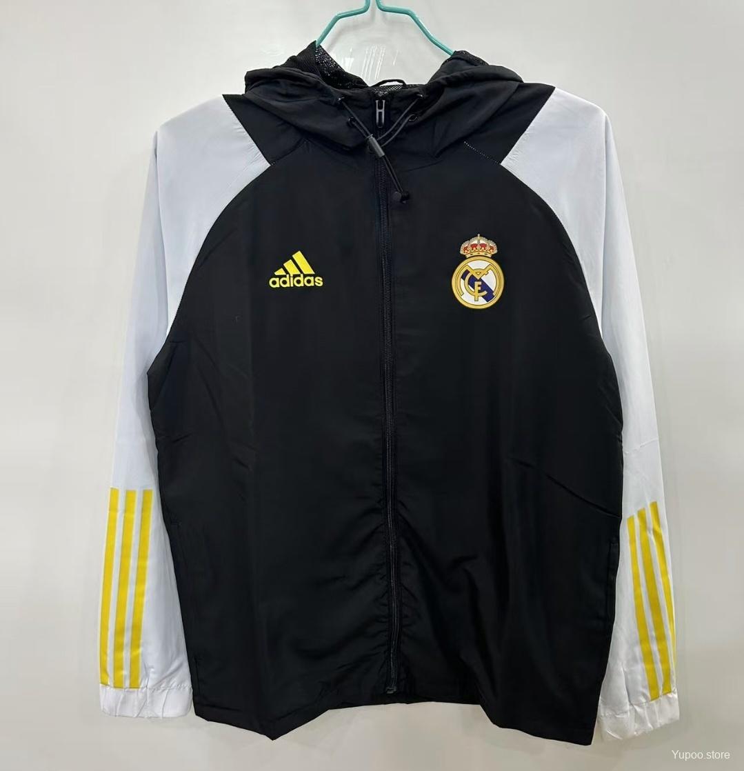 Corta Vento Real Madrid CF 2025-26