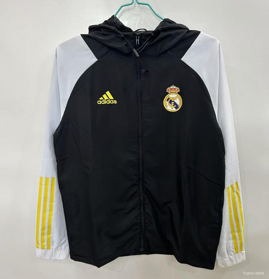 Corta Vento Real Madrid CF 2025-26