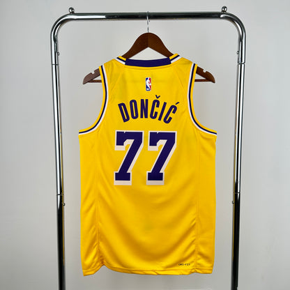 Camisola NBA 2023 Los Angeles Lakers