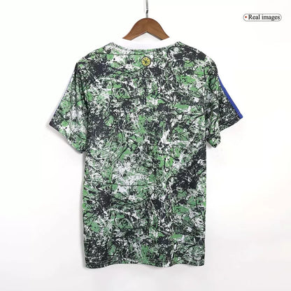 Camisola M-United 2023-24 Edição Especial Versão Adepto