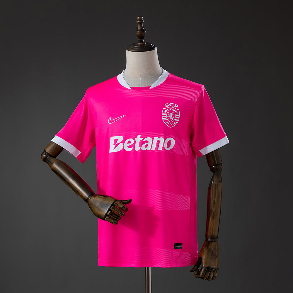 Camisola SCP 2026-27 Edição Especial Versão Adepto