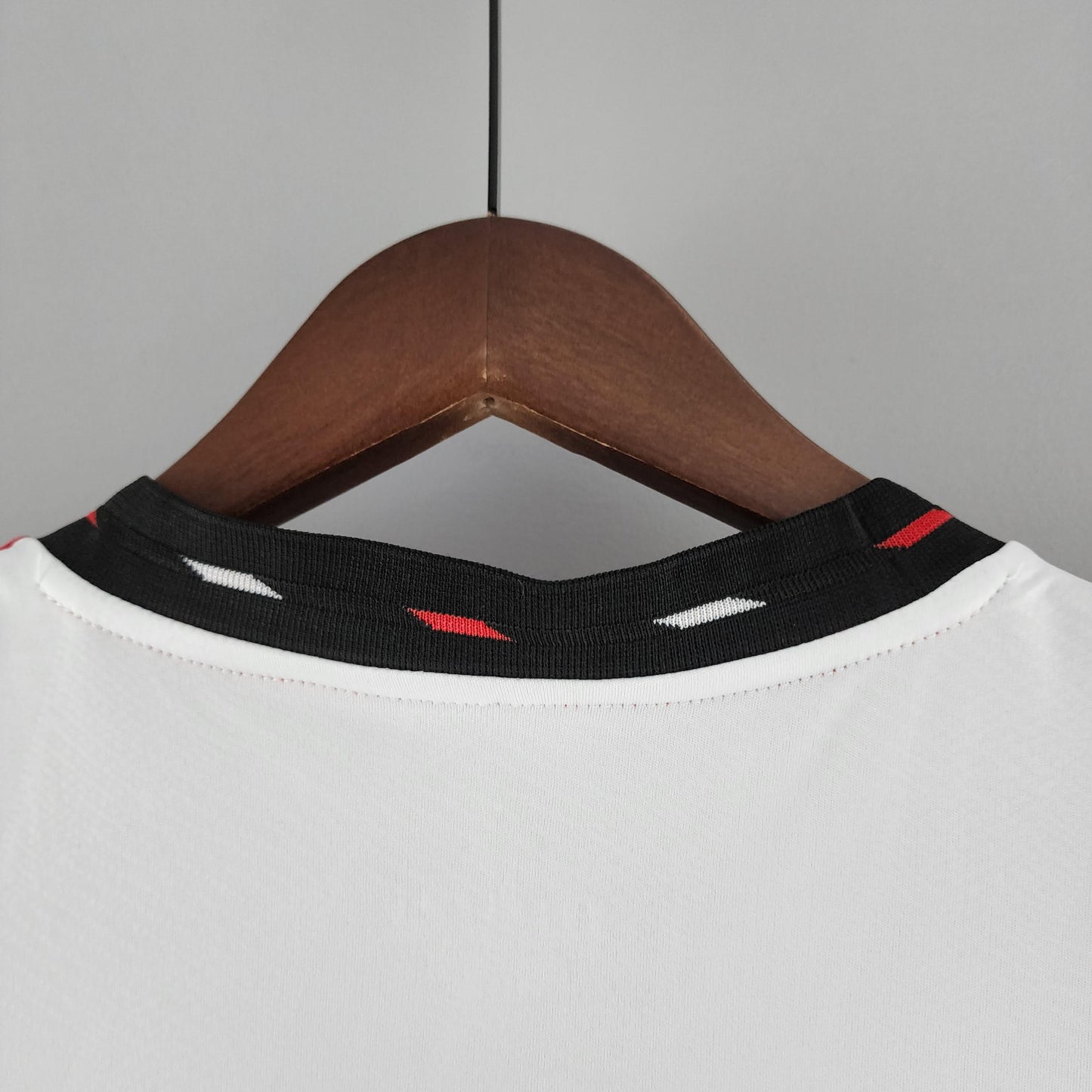 Camisola M-United 2022-23 Alternativa