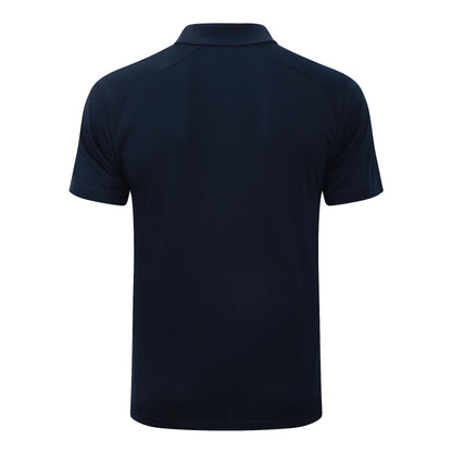 Fato de Treino Real Madrid CF 2025-26 - Polo