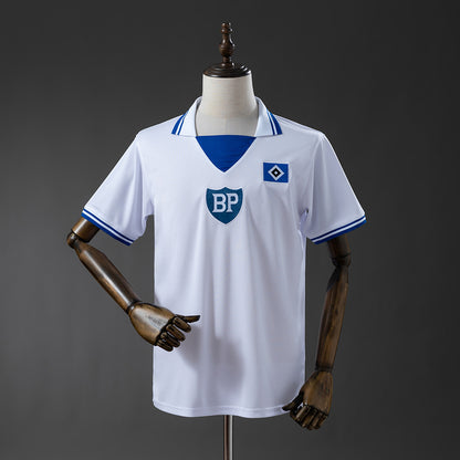 Camisola Hamburger SV 1979-80 Principal