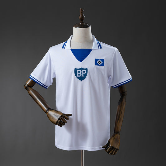 Camisola Hamburger SV 1979-80 Principal