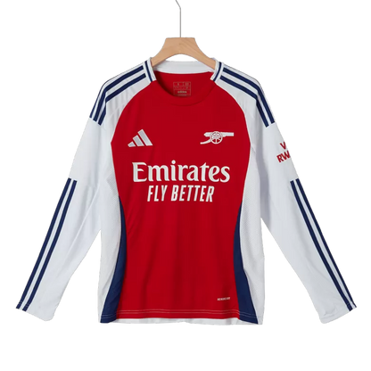 Camisola Manga Comprida ARS 2024-25 Principal Versão Adepto