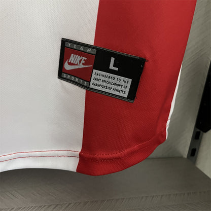 Camisola PSV Eindhoven 1998-99 Principal