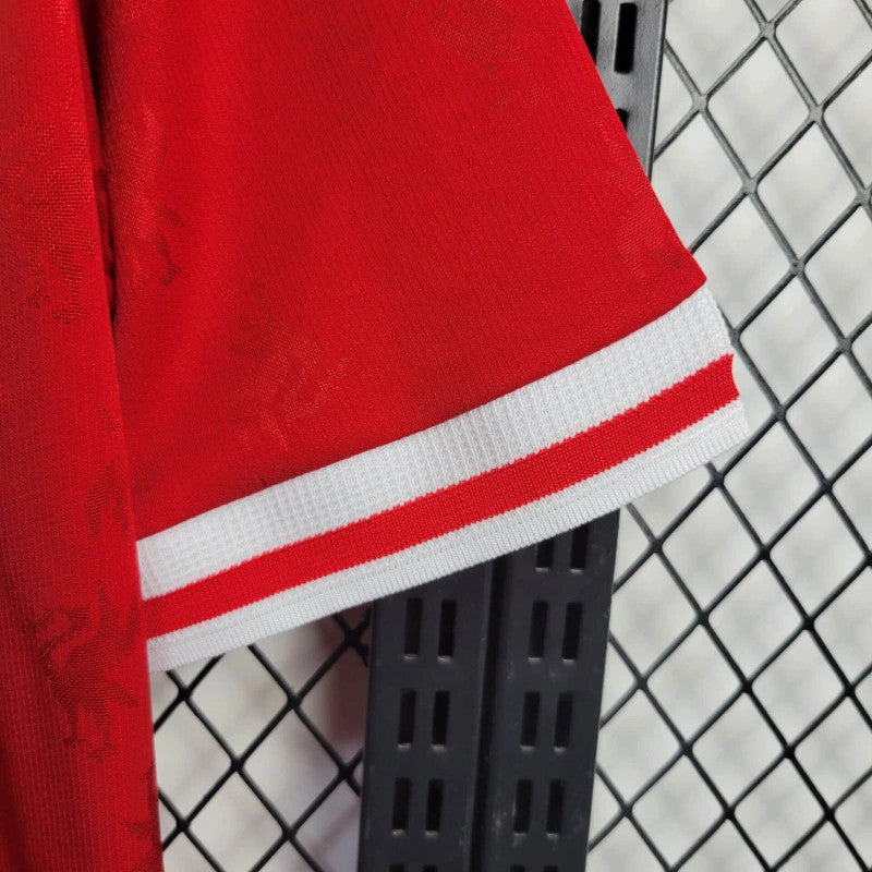 Camisola LIV 1996-97 Principal