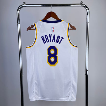 Camisola NBA 2023 Los Angeles Lakers