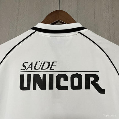 Camisola Santos FC 1997-98 Principal