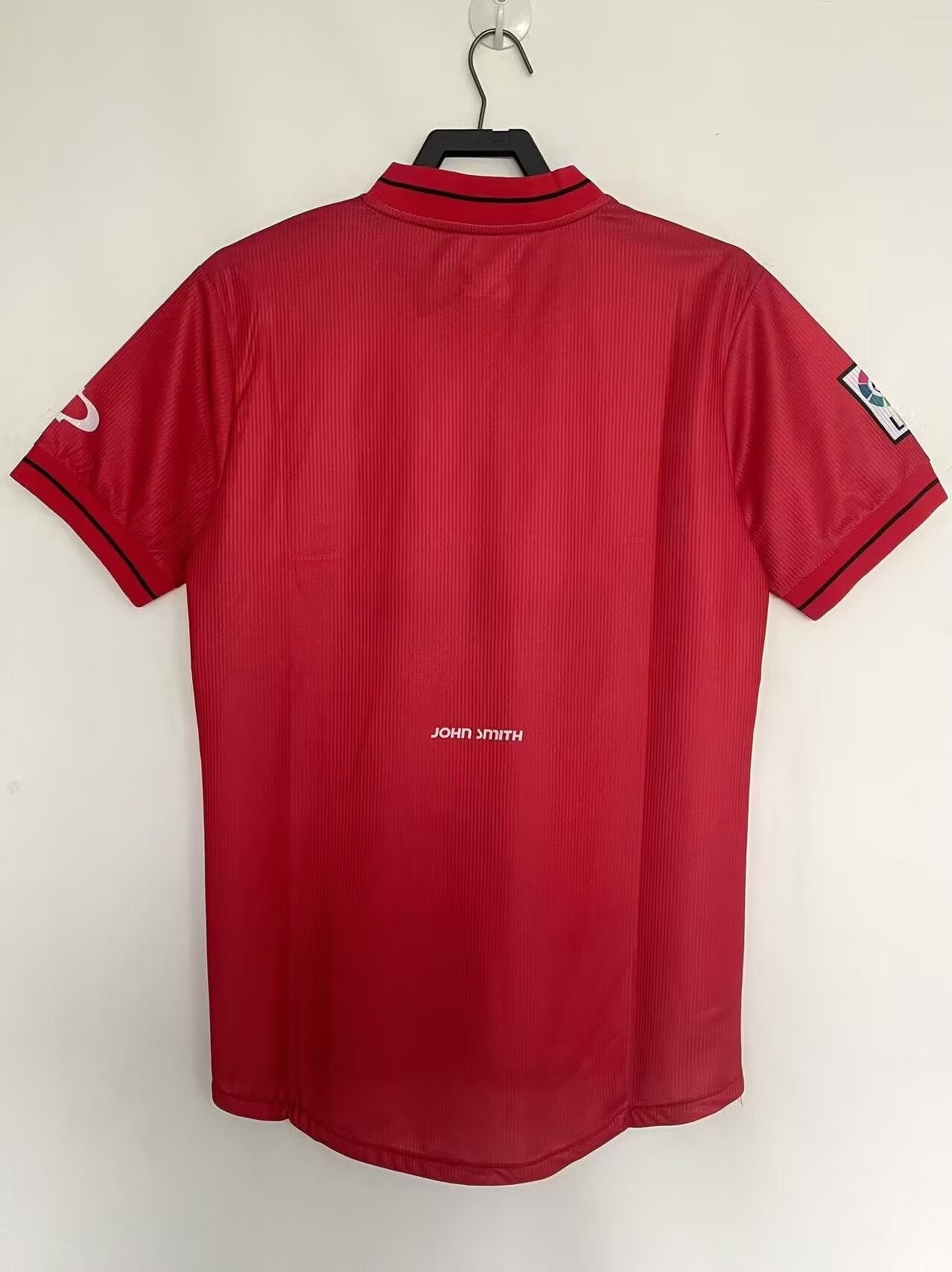 Camisola RCD Maiorca 2000-01 Principal