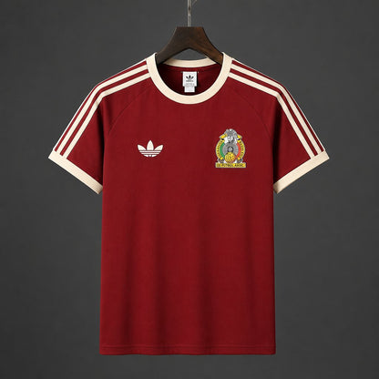 Camisola Mexico 2026 Edição Especial Versão Adepto
