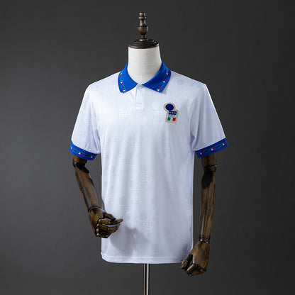 Camisola Italia 1994 Alternativa