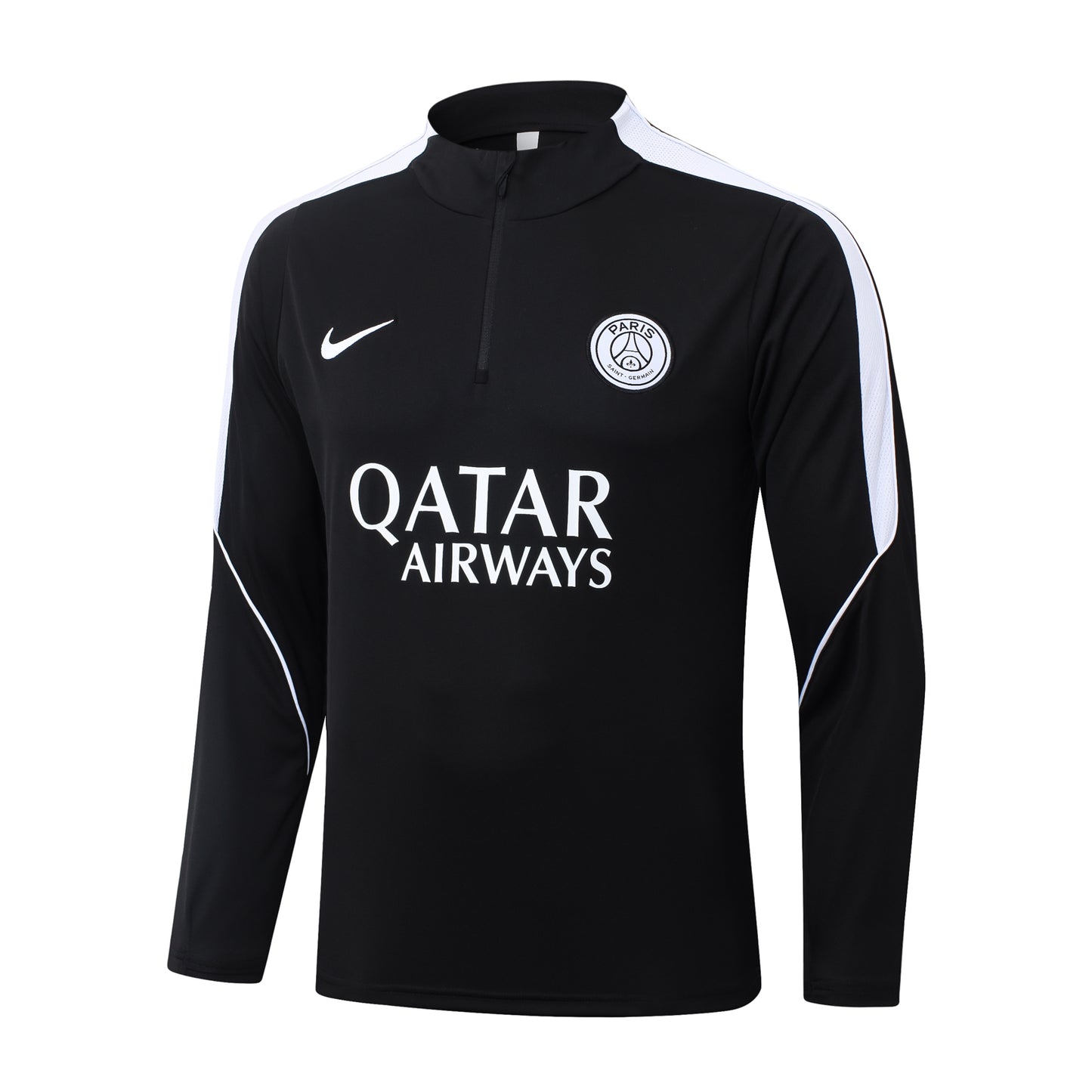 Fato de Treino FC Paris Saint-Germain 2026-27 - Camisola com Fecho
