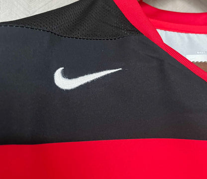 Camisola Flamengo 2005-06 Principal