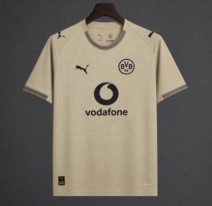 Camisola Borussia Dortmund 2026-27 Edição Especial Versão Adepto