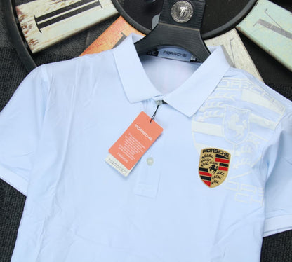 Polo Porsche 2025