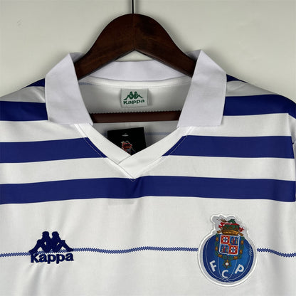 Camisola FCP 1985-86 Alternativa