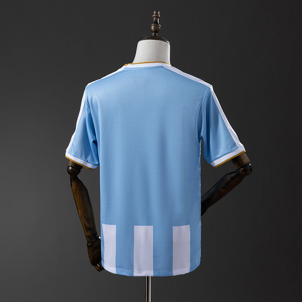 Camisola Paysandu SC 2025-26 Principal Versão Adepto