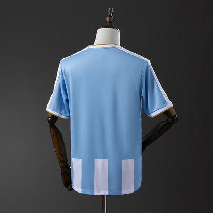 Camisola Paysandu SC 2025-26 Principal Versão Adepto