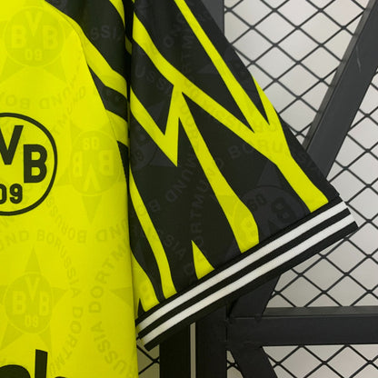 Camisola Borussia Dortmund 1994-95 Principal