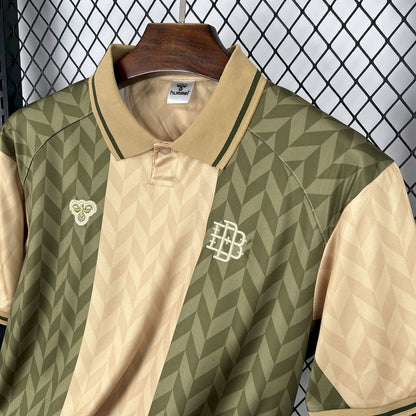 Camisola Real Bétis 2025-26 Treino Versão Adepto